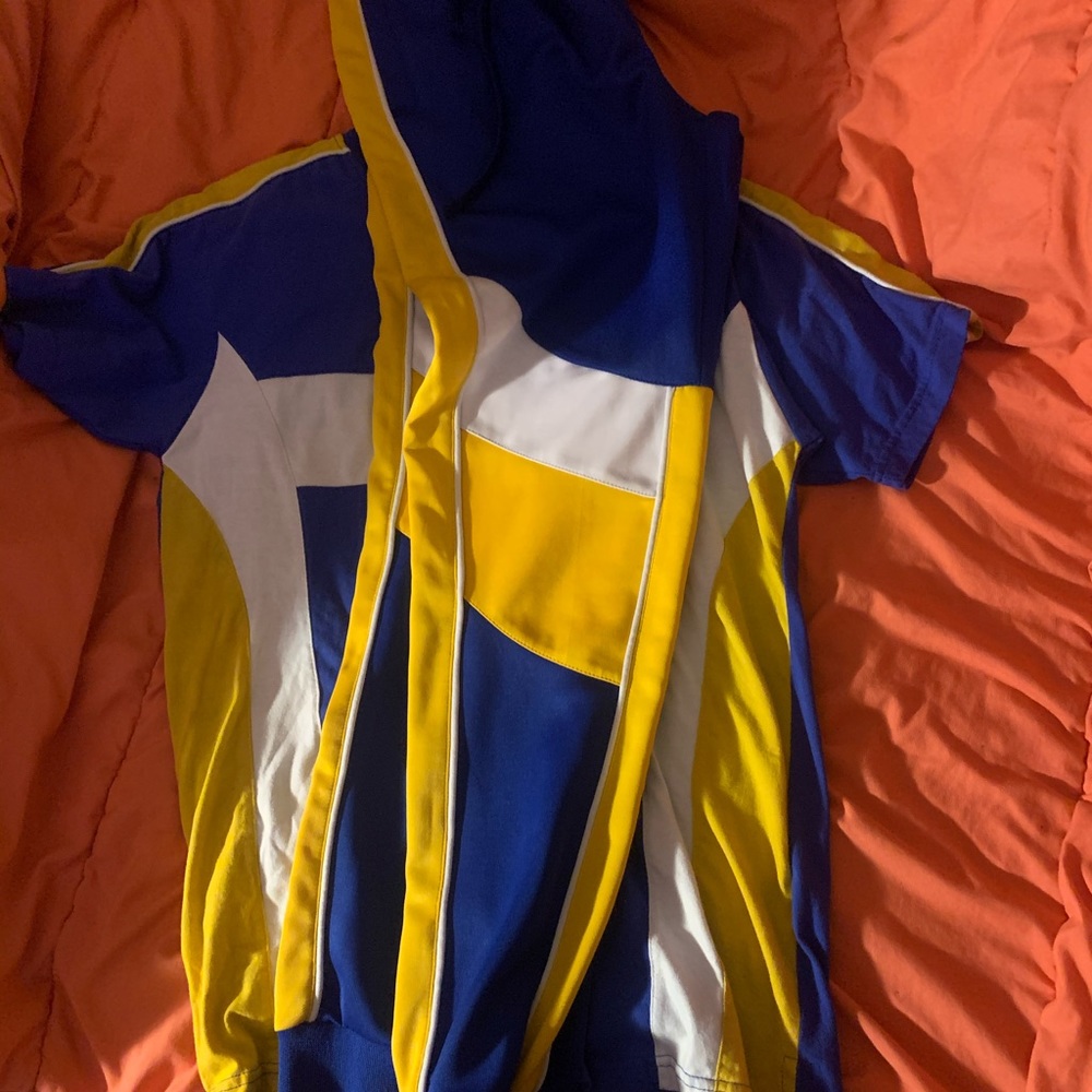 Jogger set - Picture 2 of 2